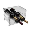 Подставка под бутылки Versa 20,5 X 10,1 X 29,2 CM
