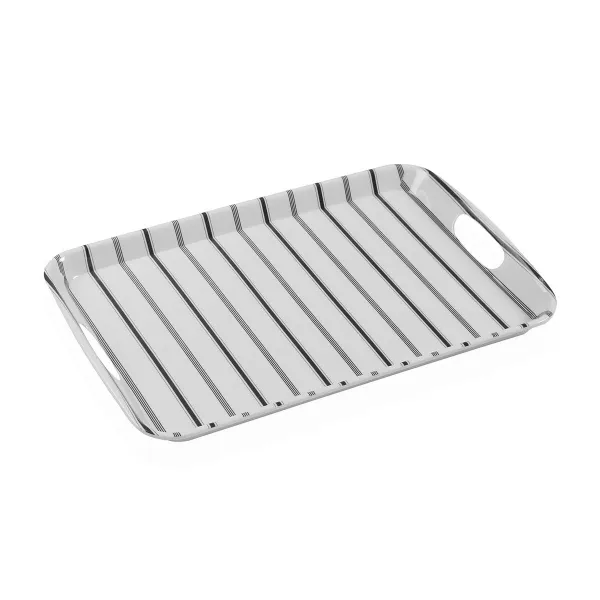 Tarjotin Versa Melamiini 31 x 3 x 46,2 cm