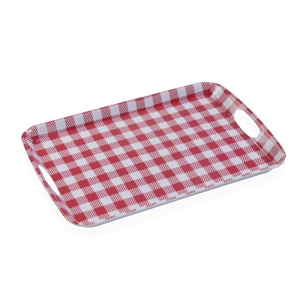 Tray Versa Melamin 31 x 3 x 46,2 cm