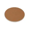 Table Mat Versa Cork Ceramic Male Chef 20 X 0,6 X 20 CM