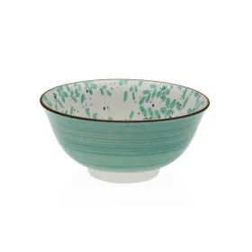 Bowl Versa Porcelain 14 x 8,3 x 14 cm