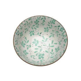 Bowl Versa Porcelain 14 x 8,3 x 14 cm