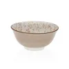 Kulho Versa Beige Posliini 14 x 8,3 x 14 cm