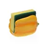 Servetėlės laikiklis Versa Keramikinis 8,1 X 12,2 X 5,6 CM Pipirai
