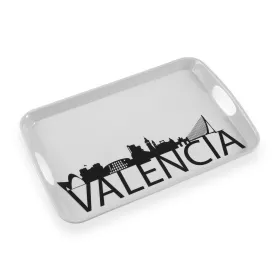 Tarjotin Versa Valencia Melamiini 31 x 3 x 46,2 cm