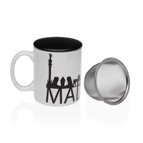 Teacup Versa Madrid