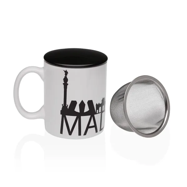 Teacup Versa Madrid