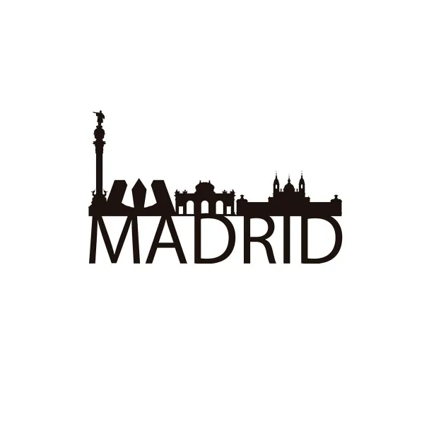 Teekuppi Versa Madrid