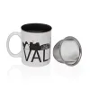 Teacup Versa Valencia