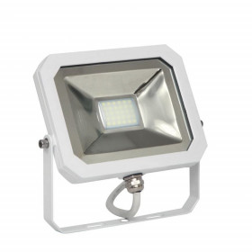 LED projector white 20W, 4000K