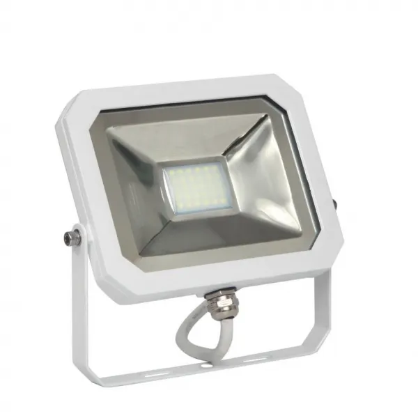 LED projector white 20W, 4000K