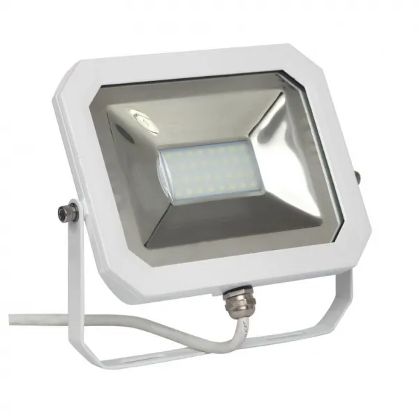 LED spotlight white 30W, 4000K