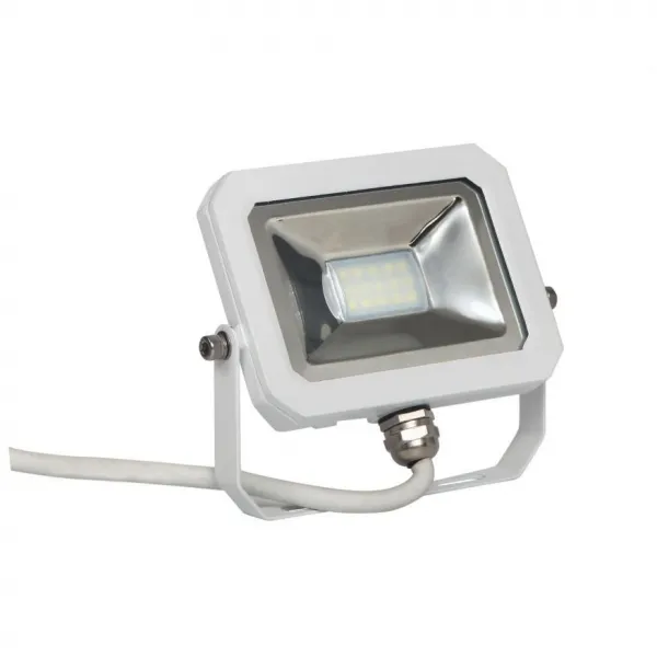 LED spotlight white 10W, 4000K