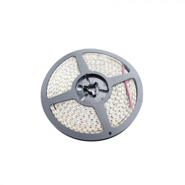 LED strip 10mm, 4000K, 5m