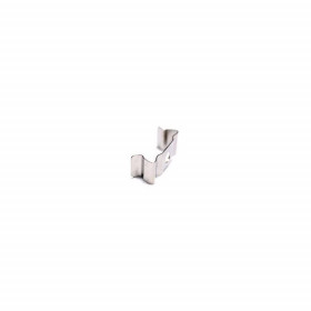 Mounting bracket for surface mounted profile 10pcs