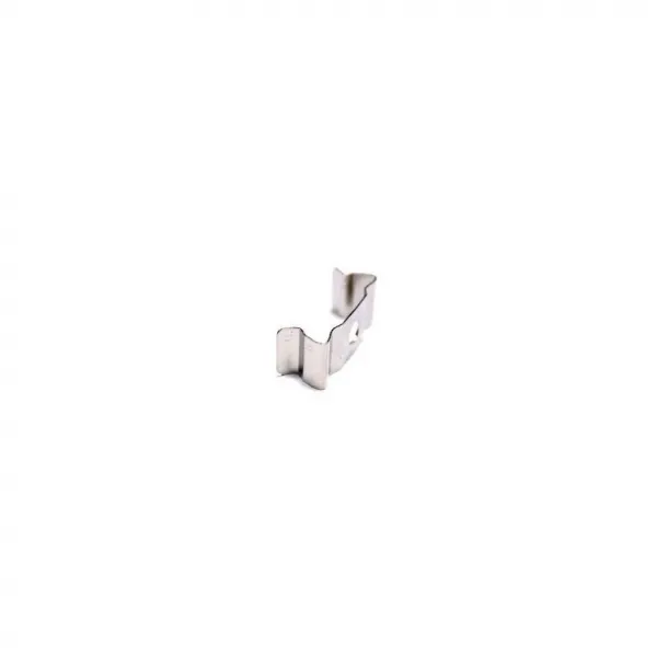 Mounting bracket for surface mounted profile 10pcs