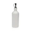 Cruet Versa White Ceramic Stoneware 6,1 X 21 X 6,1 CM