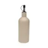 Cruet Versa Beige Ceramic Stoneware 6,1 X 21 X 6,1 CM