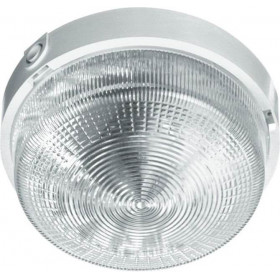 Plafoon RONDO IP44 100W E27