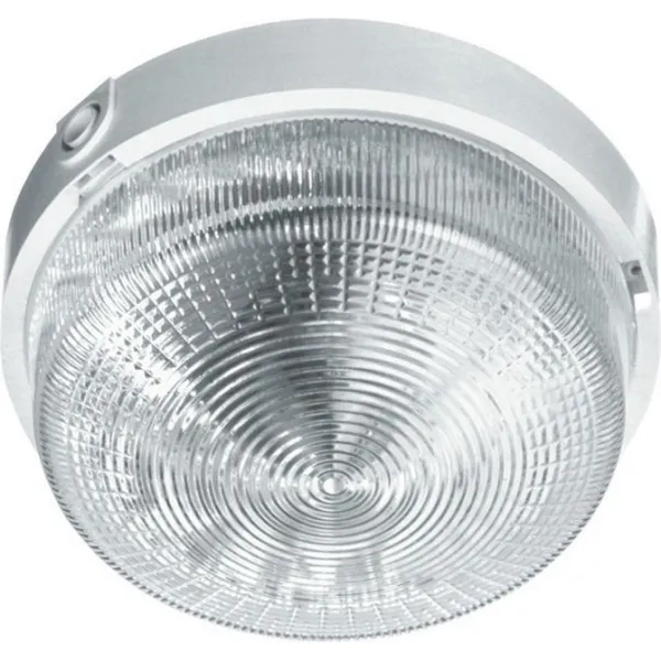 Plafoon RONDO IP44 100W E27