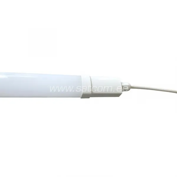 LED luminaire "M38" 18W, IP65, 1530lm, 66cm, 4000K