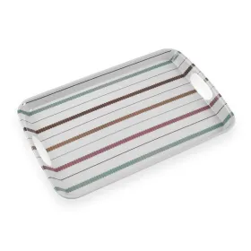 Tarjotin Versa Flint Melamiini 31 x 3 x 46,2 cm