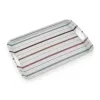 Tray Versa Flint Melamin 31 x 3 x 46,2 cm