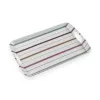 Tarjotin Versa Flint Melamiini 27,4 x 2,3 x 42 cm