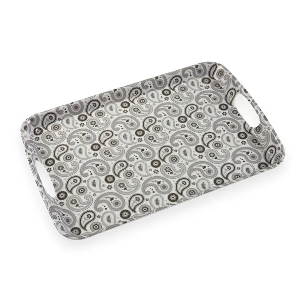 Padėklas Versa Glob Melaminas 31 x 3 x 46,2 cm