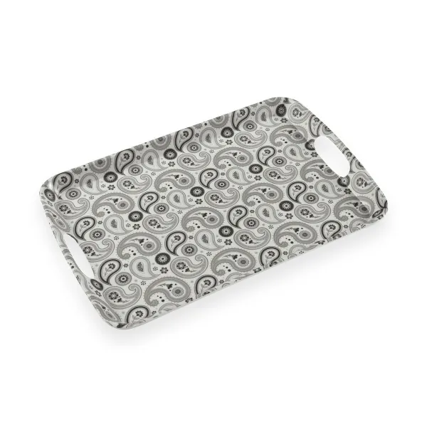Paplāte Versa Glob Melamīna 27,4 x 2,3 x 42 cm