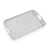 Tarjotin Versa Speckle Melamiini 31 x 3 x 46,2 cm