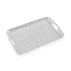Tarjotin Versa Speckle Melamiini 27,4 x 2,3 x 42 cm