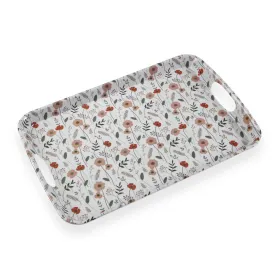 Tray Versa verdi Melamin 31 x 3 x 46,2 cm