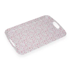 Tray Versa Melamin 31 x 3 x 46,2 cm Stars