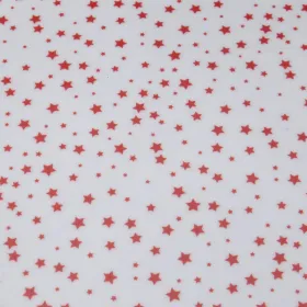 Tray Versa Melamin 27,4 x 2,3 x 42 cm Stars