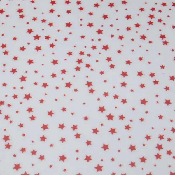 Tray Versa Melamin 27,4 x 2,3 x 42 cm Stars