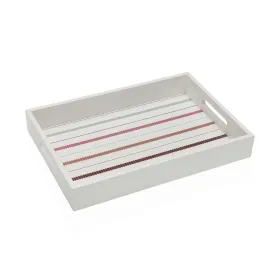 Tarjotin Versa 34CM FLINT Puu MDF 24 x 5 x 34 cm