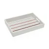 Paplāte Versa 34CM FLINT Koks MDF 24 x 5 x 34 cm