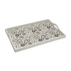 Поднос Versa 45CM GLOBB Деревянный MDF 30 x 5 x 45 cm