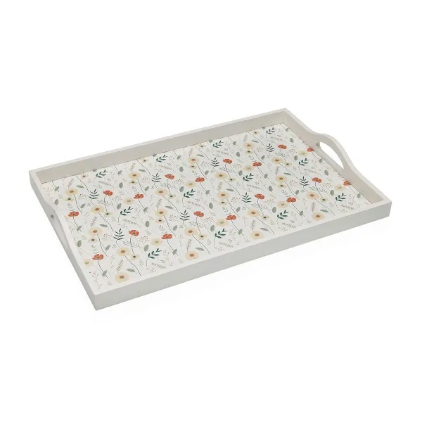 Tarjotin Versa VERDI Puu MDF 30 x 5 x 45 cm