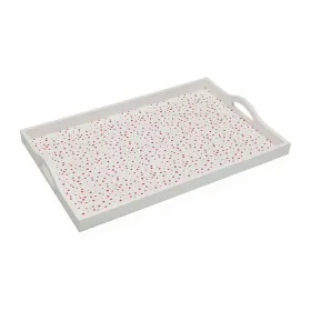 Tray Versa STELLA MDF Wood 30 x 5 x 45 cm