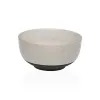 Bowl Versa Moonik Stoneware 13 x 6,4 x 13 cm