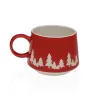 Mug Versa Red