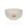Bowl Versa Yule Stoneware 13 x 6,4 x 13 cm