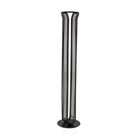LORETA SPT E14 3L BLACK/GOLDEN