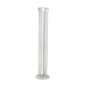 Kapseliteline Versa Valkoinen Rauta 7,5 X 33,6 X 7,5 CM Nespresso
