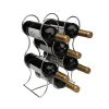 Подставка под бутылки Versa 16,5 X 35,5 X 23,5 CM