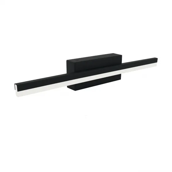 ASPEN LED 9W BLACK NW