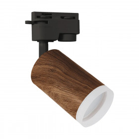 ZADRA TRA GU10 WENGE