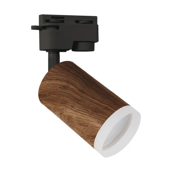 ZADRA TRA GU10 WENGE